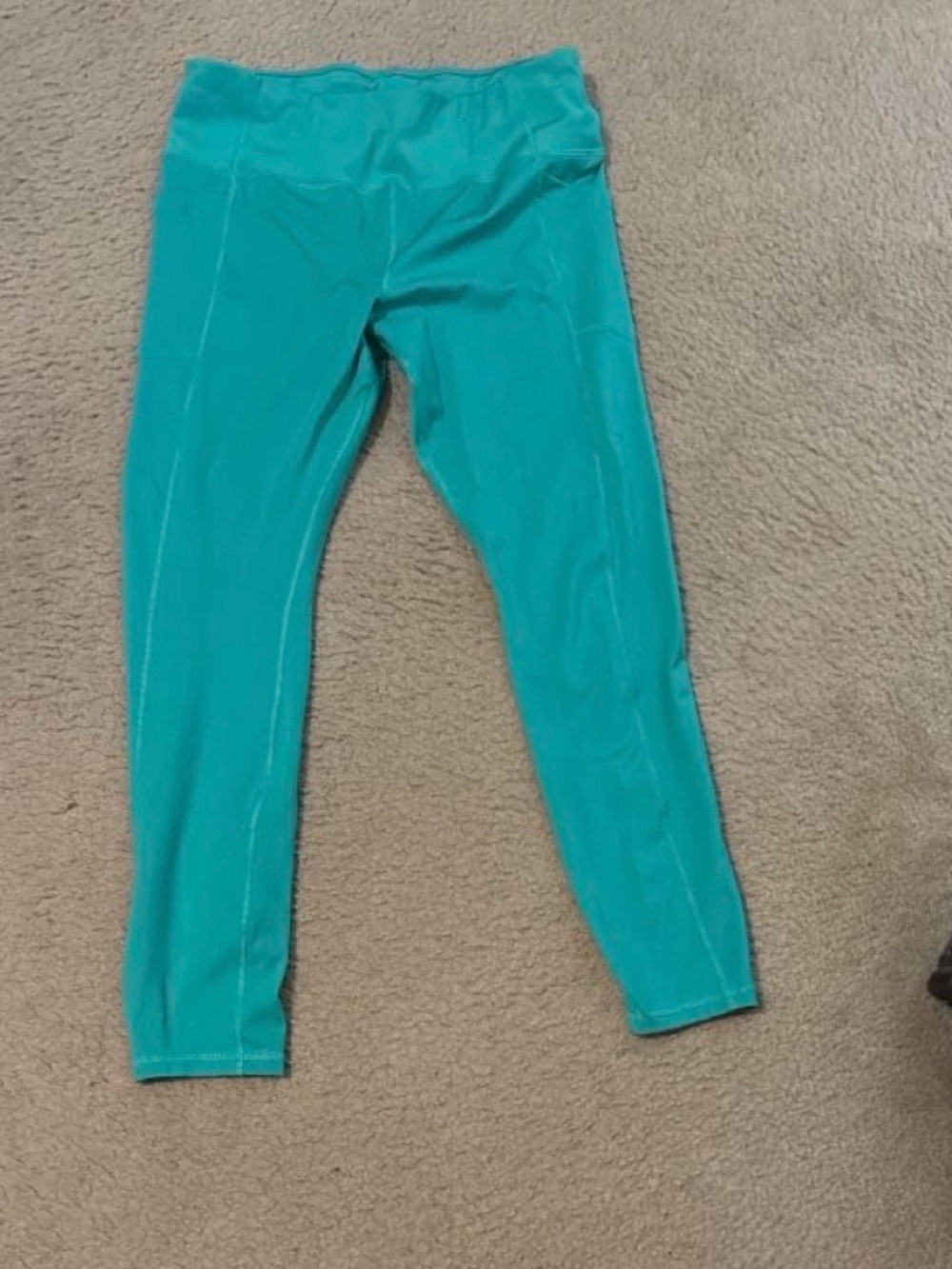 Avia High Waisted Leggings